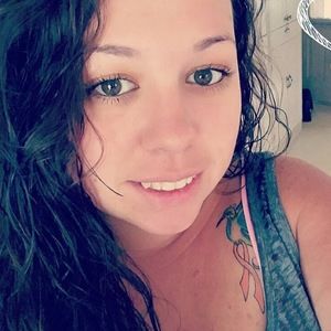 Meet your Posher, Briana